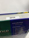 Physical Science: Concepts In Action; With Earth And Space By Michael Wysession