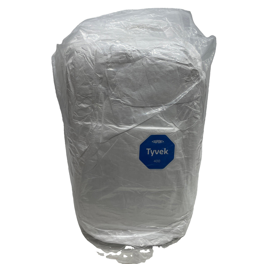 Dupont Tyvek TY127S Chemical Painting Safety Suits Disposable Coveralls 3X 25pk