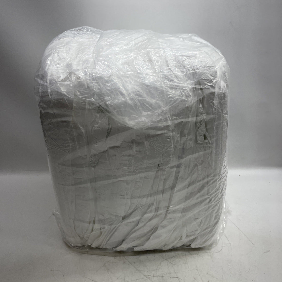 Dupont Tyvek TY127S Chemical Painting Safety Suits Disposable Coveralls 3X 25pk