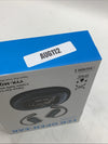 YYK-MQO30 AI LCD Open-Ear Earbuds Blue/Black Ultra-lightweight Wireless Earbuds