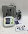 Greater Goods Blood Pressure Monitor Complete BP Machine Kit Portable with Case