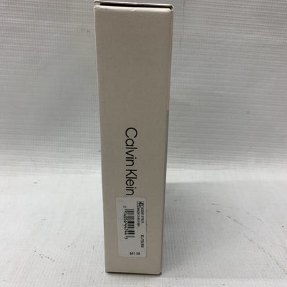 Calvin Klein Cotton Stretch Hip Briefs Quick Dry /Wicking Size XL - 3 PACK