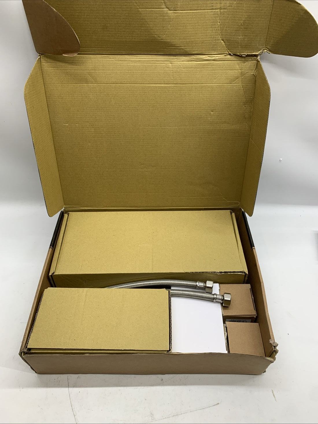 Kingston Brass KS1161 Heritage Lavatory Faucet with Metal Cross Handle Polished