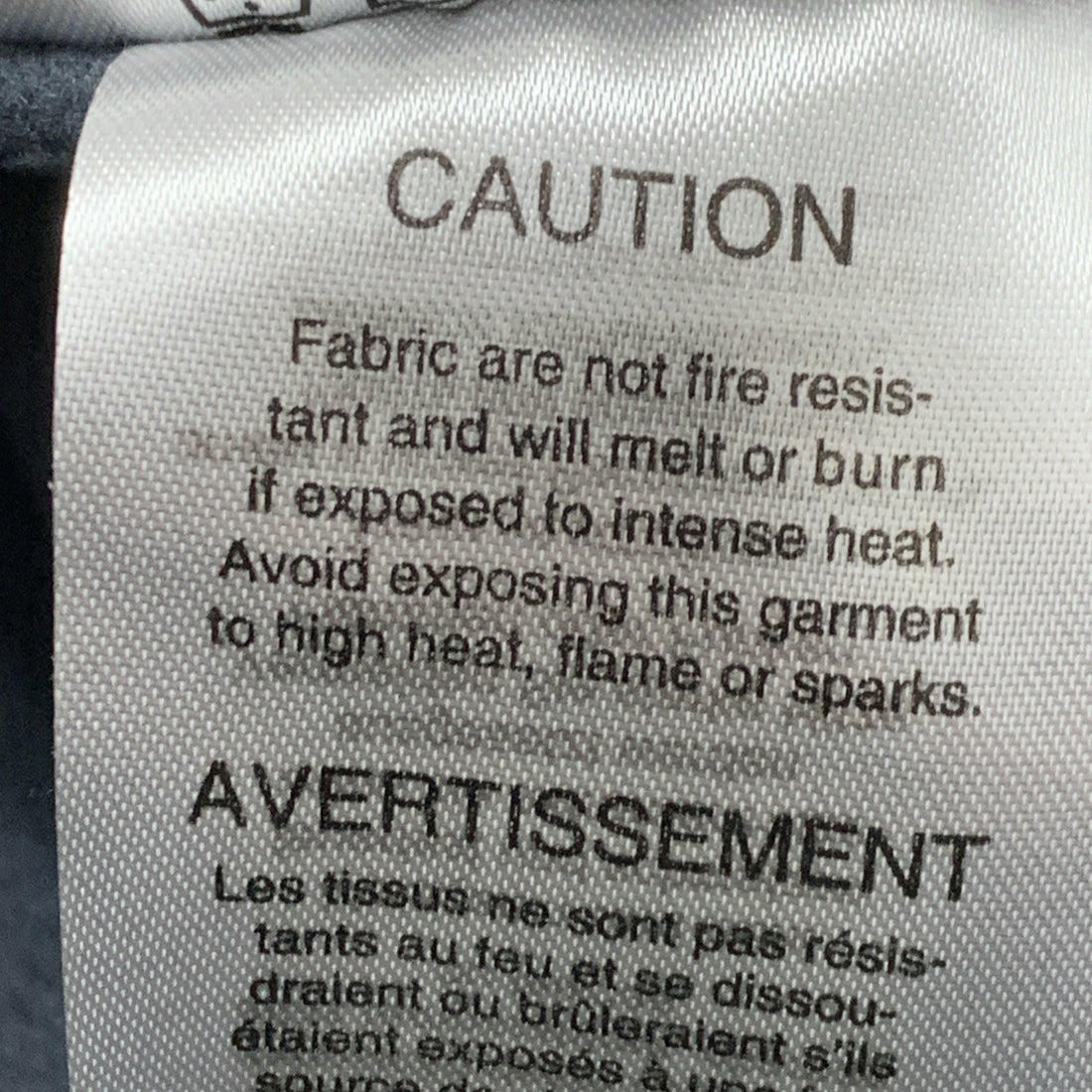 Arctix Women's Lumi Pull Over Fleece Lined Cargo Snow Pants Long Size M Steel