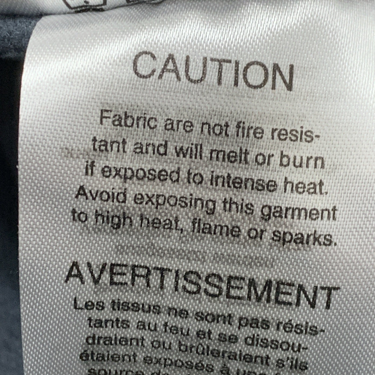Arctix Women's Lumi Pull Over Fleece Lined Cargo Snow Pants Long Size M Steel