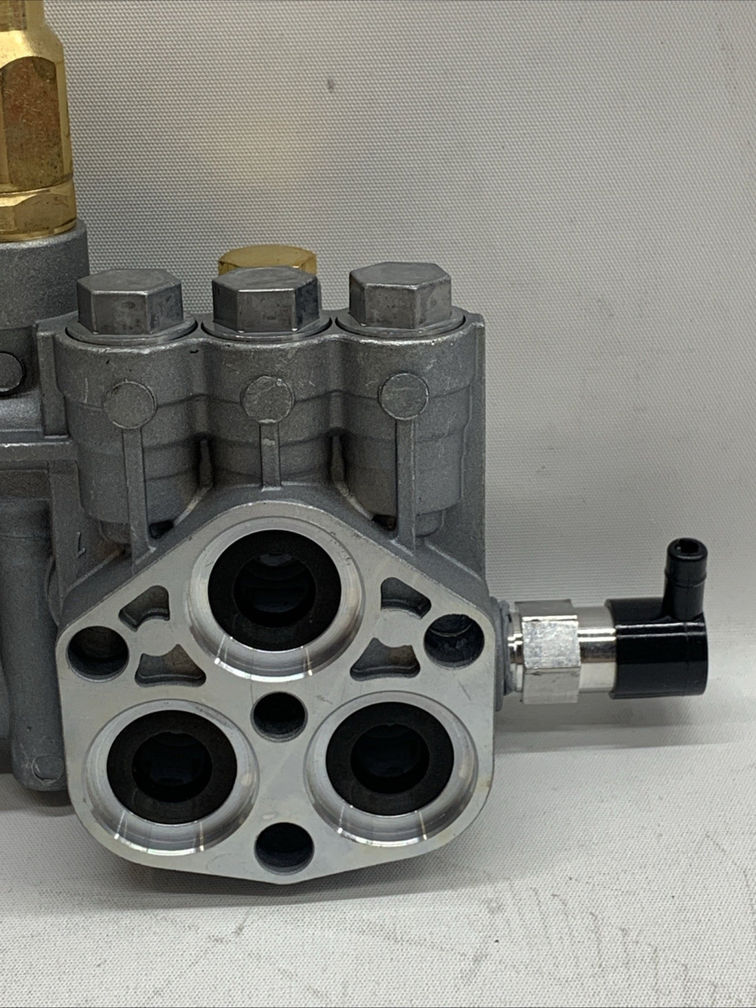 AR42518 Pressure Washer Pump Head Assembly Compatible with B&S Honda Craftsman