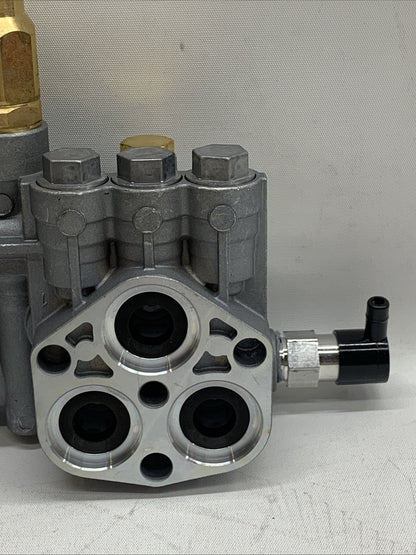 AR42518 Pressure Washer Pump Head Assembly Compatible with B&S Honda Craftsman