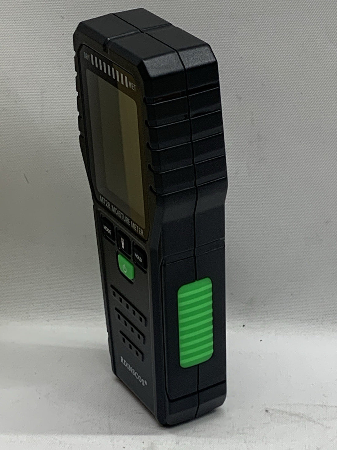 MT28 Inductive Wood Moisture Meter Digital Electrical Tester Measuring Tool
