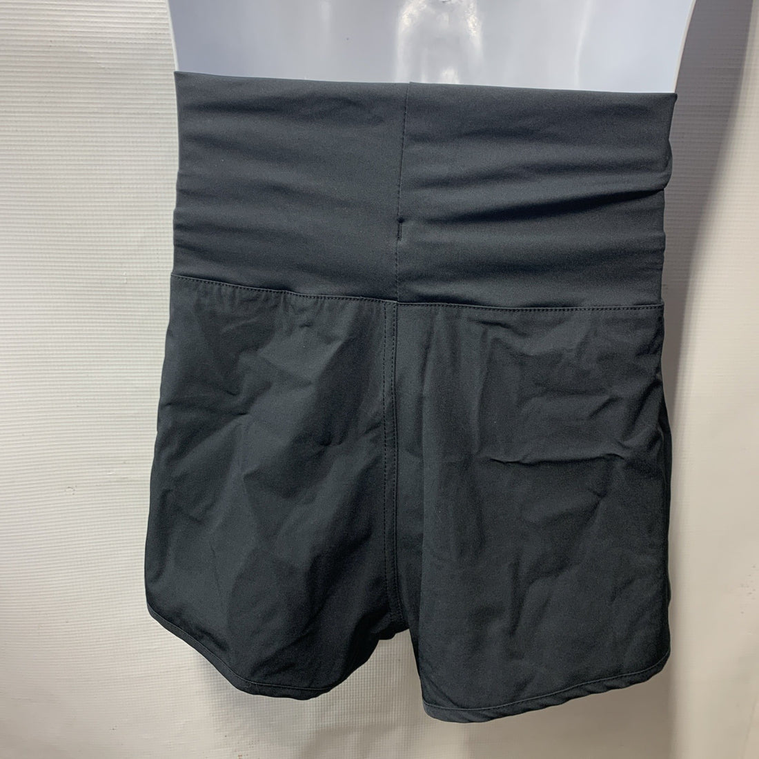 Roxy Endless Summer Women's Boardshort Swim Short Beach Swimwear Black Size S