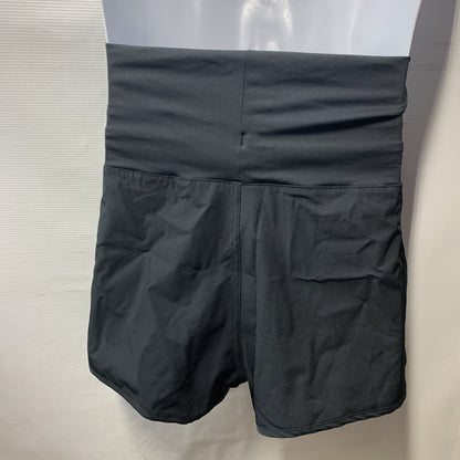 Roxy Endless Summer Women's Boardshort Swim Short Beach Swimwear Black Size S