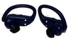 Q28s True Wireless Earbuds In-ear Blue Earhooks Earphone for Workout, Running