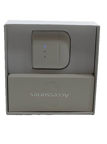 Hearing Aids, Wireless Rechargeable Hearing Amplifier, OTC Hearing Aids with Mag