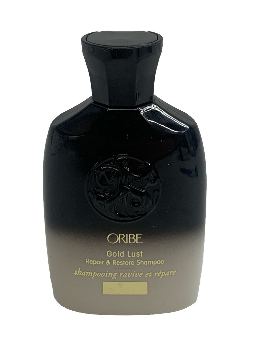 Oribe Gold Lust Repair & Restore Shampoo - Rejuvenates hair Travel Size 2.5 oz