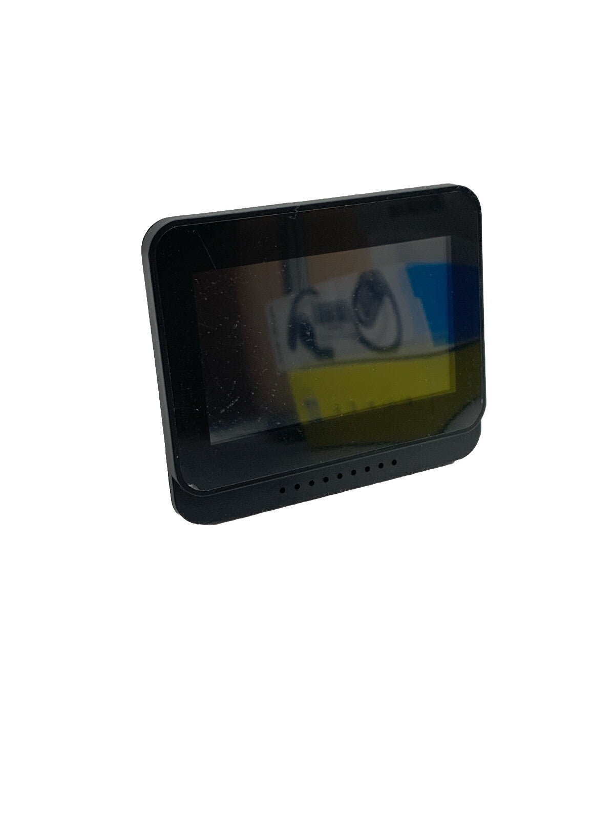 Air Quality Monitor AC02 Type-C Indoor Home 13-in-1 PM1/PM2.5/PM10/TVOC/ Black