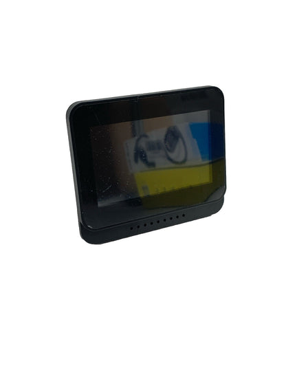 Air Quality Monitor AC02 Type-C Indoor Home 13-in-1 PM1/PM2.5/PM10/TVOC/ Black