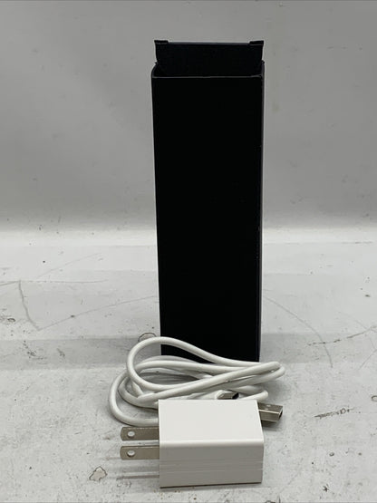 Air Quality Monitor AC02 Type-C Indoor Home 13-in-1 PM1/PM2.5/PM10/TVOC/ Black