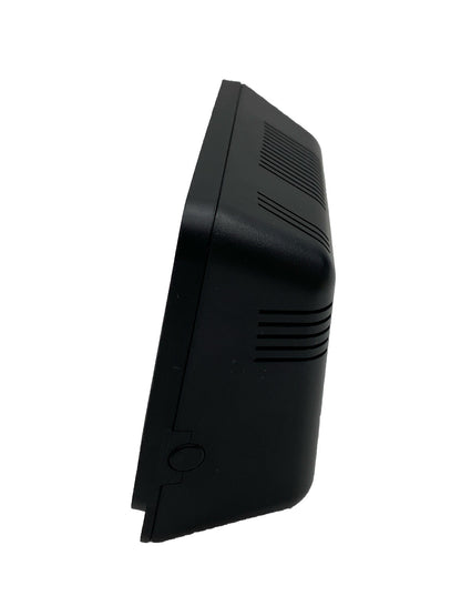 Air Quality Monitor AC02 Type-C Indoor Home 13-in-1 PM1/PM2.5/PM10/TVOC/ Black