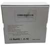 Air Quality Monitor AC02 Type-C Indoor Home 13-in-1 PM1/PM2.5/PM10/TVOC/ Black