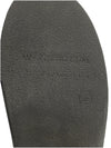 WALK-HERO Medical Orthotic Insoles, Size Men's 4-4 1/2, Women's 6-6 1/2, Grey