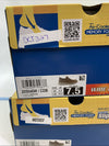 Skechers Men's Slip-ins Garza - Gervin Casual Shoes 205046W/CDB Brown Size 7.5