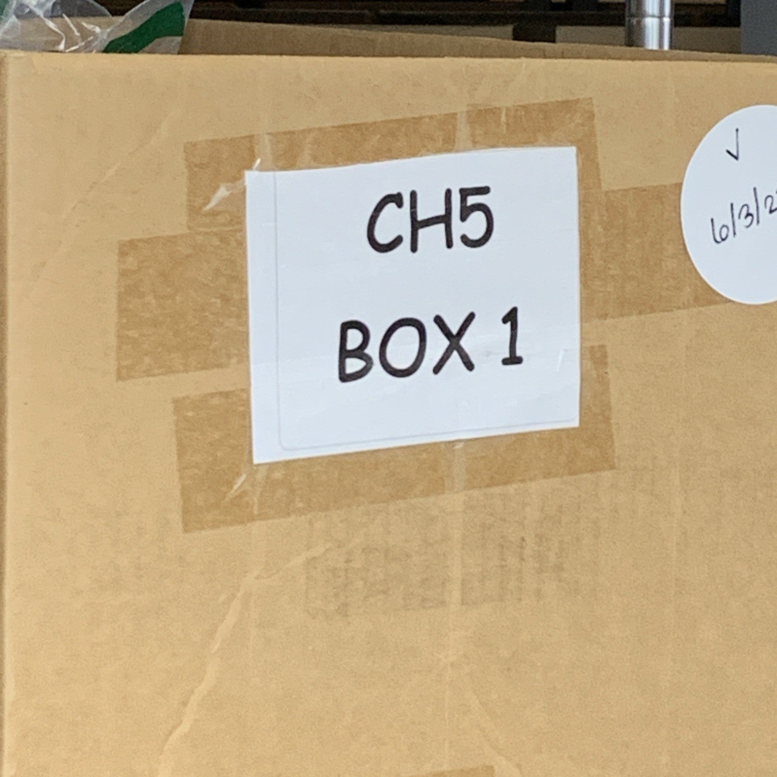 BOSS Men's Relaxed Fit Nylon Joggers Pants Relaxed Fit Pull On Midnight Blue