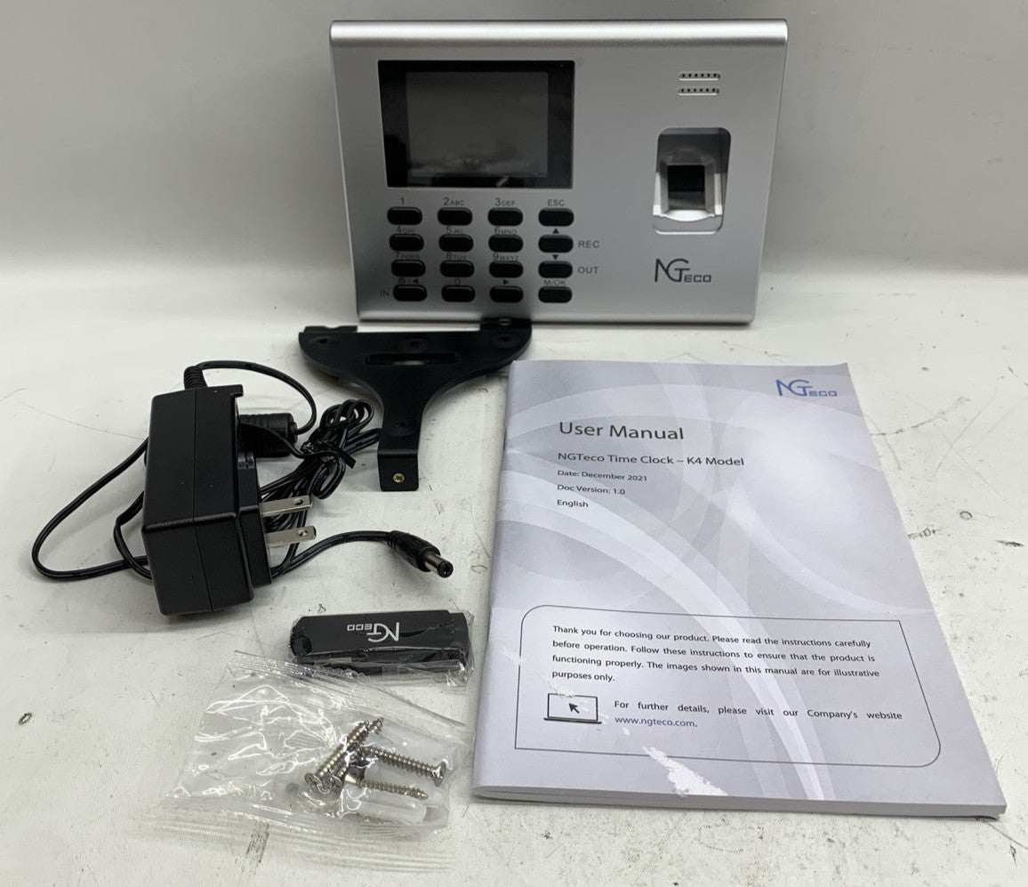 NGTeco K4 2.8