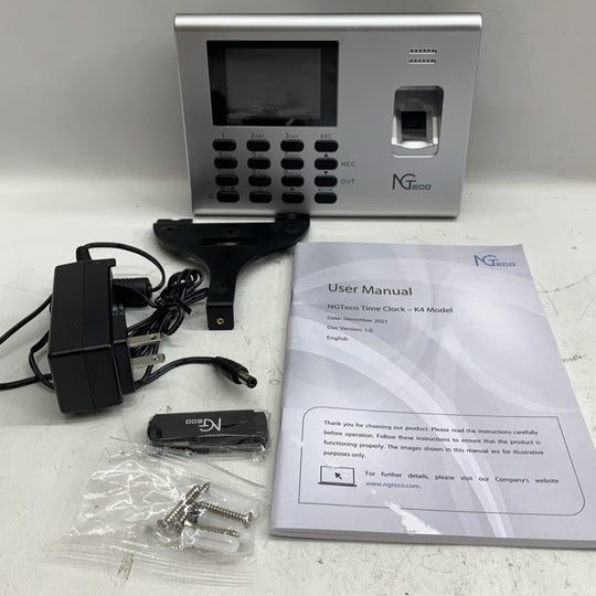 NGTeco K4 2.8