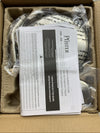 Pfister Willa 8P8-WS2-MALSGS Single Control Tub & Shower Trim Kit Brushed Nickel
