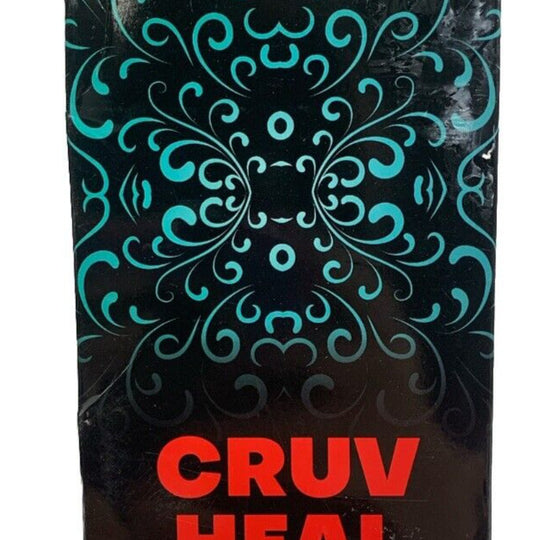 Cruv Heal Professional Strong Arch Support Insoles Orthotic 200 Lb+ Green Size L