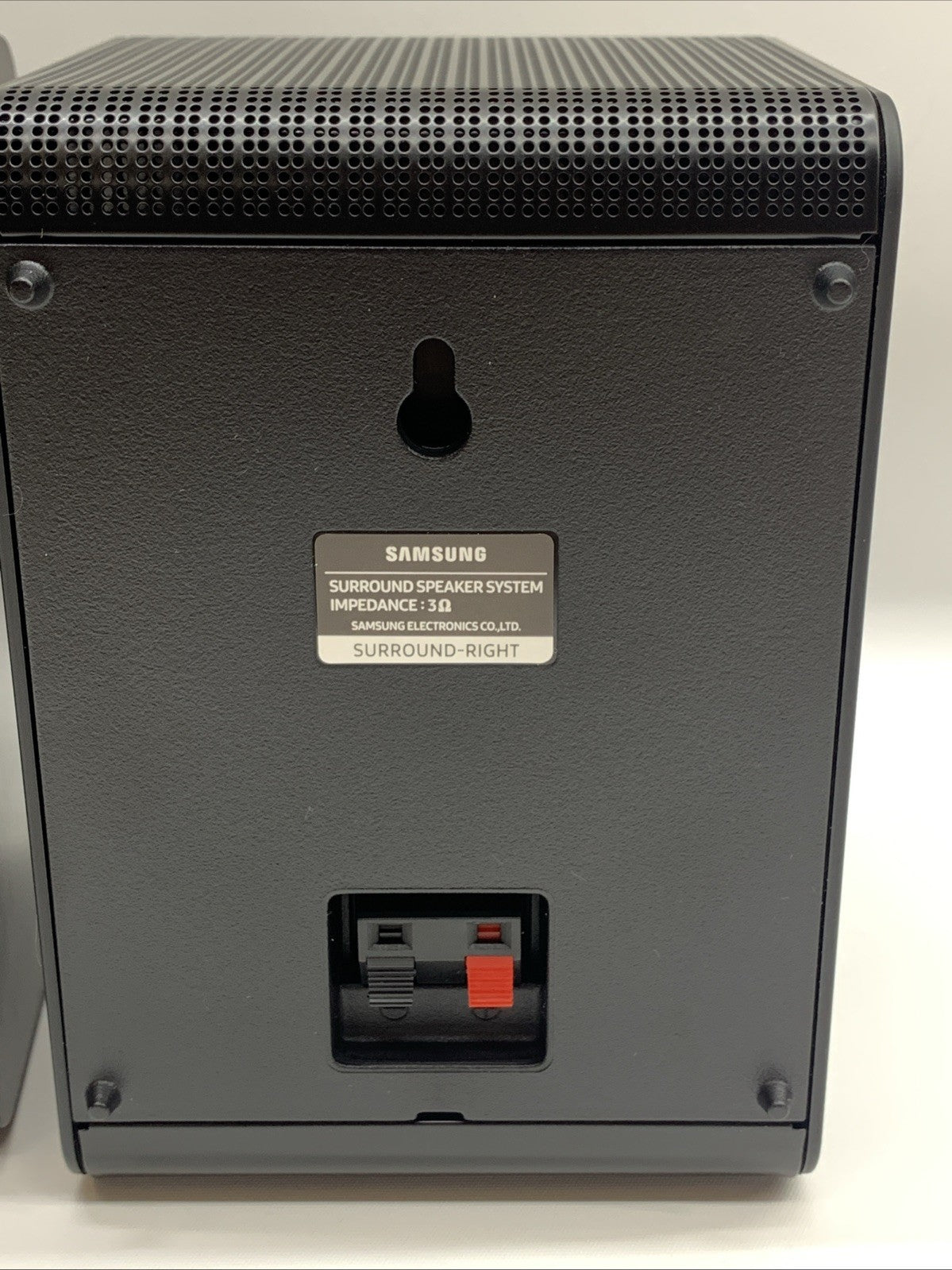 Samsung 9250S 2 Ch Wireless Rear Surround Speaker System Kit (SWA-9250S/ZA)