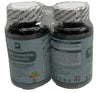 Beworths Multimineral Gummies Sea Moss + Black Seed Oil Ashwagandha 60ct 2 Pack