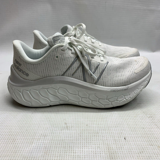 New Balance Fresh Foam X 860v14 Athletic Shoes Women’s White 8 Lace-up W860T14
