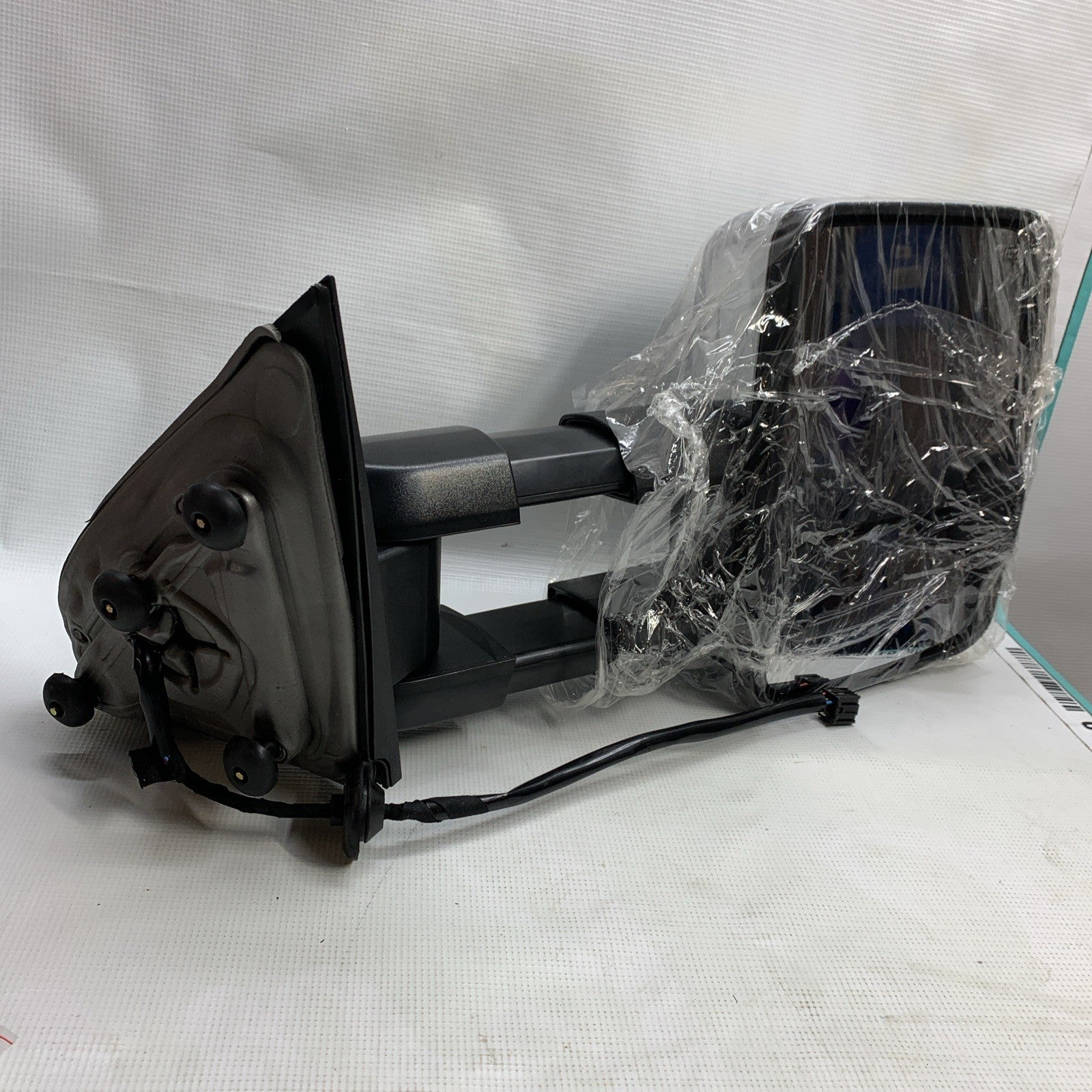 Passenger Side Towing Mirror for  Chevy GMC, Power Heated LED Arrow Signal Light
