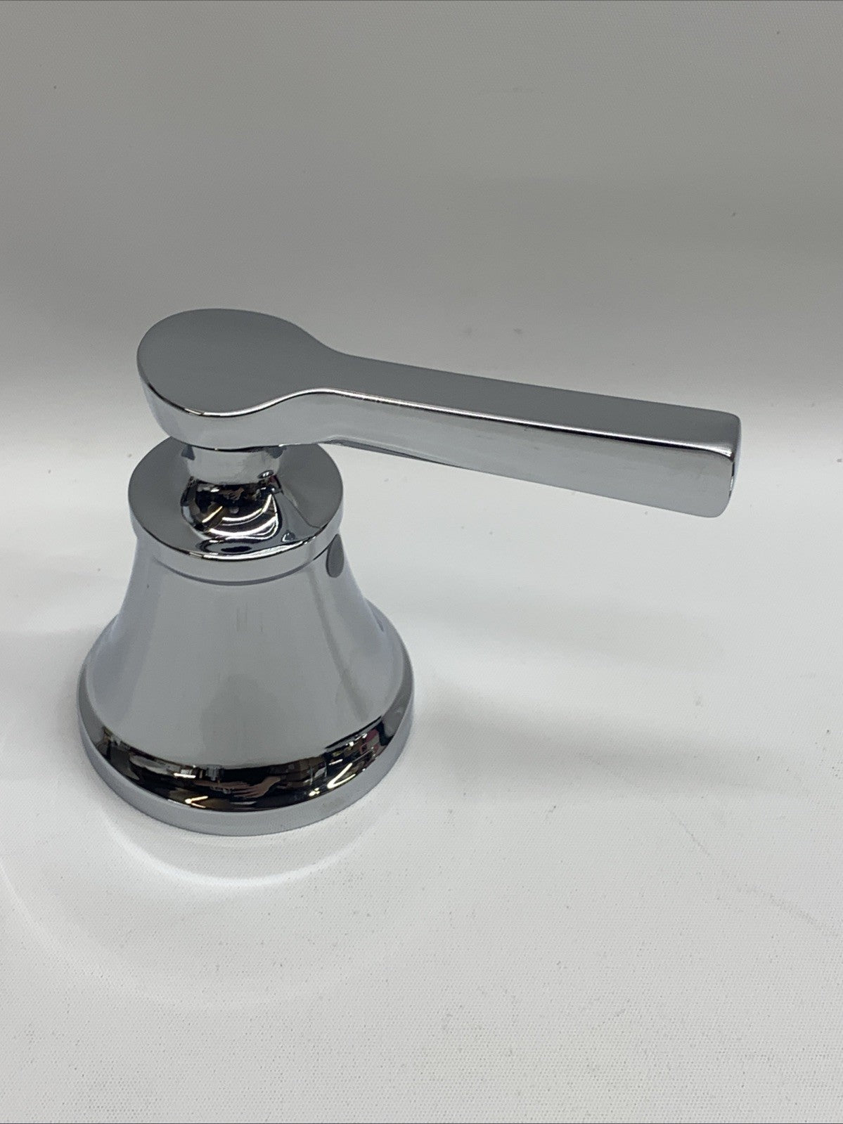 Gerber D500479TC Northerly Valve-Only Trim Kit Diverter on Valve 2 Handle Chrome