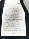 Man's Shirts & Tops Under Armour ColdGear Armour Compression Mock Size L Black
