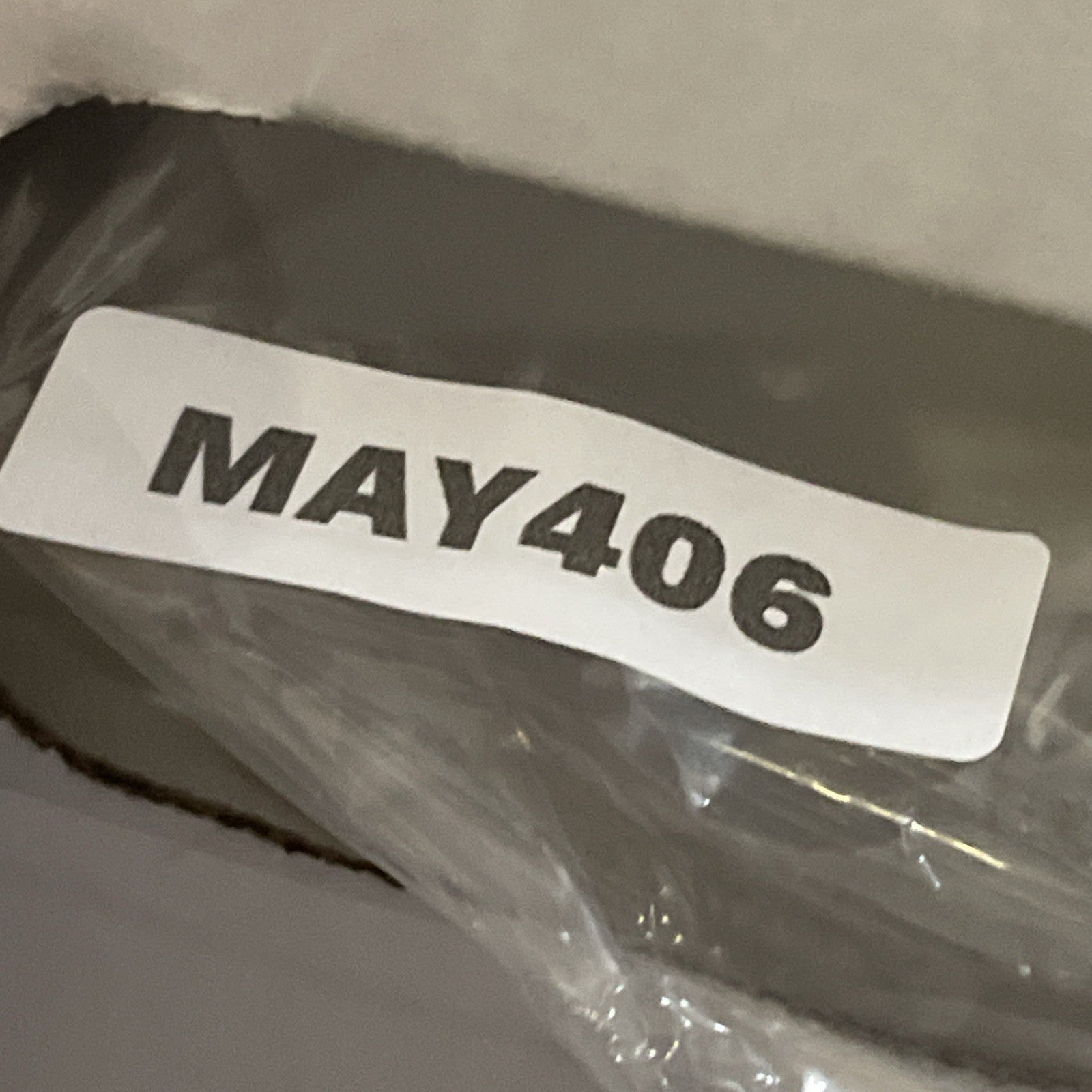 Tommy Hilfiger Women's Plus Size Mock Collar Sleeveless Dress Size 26W White