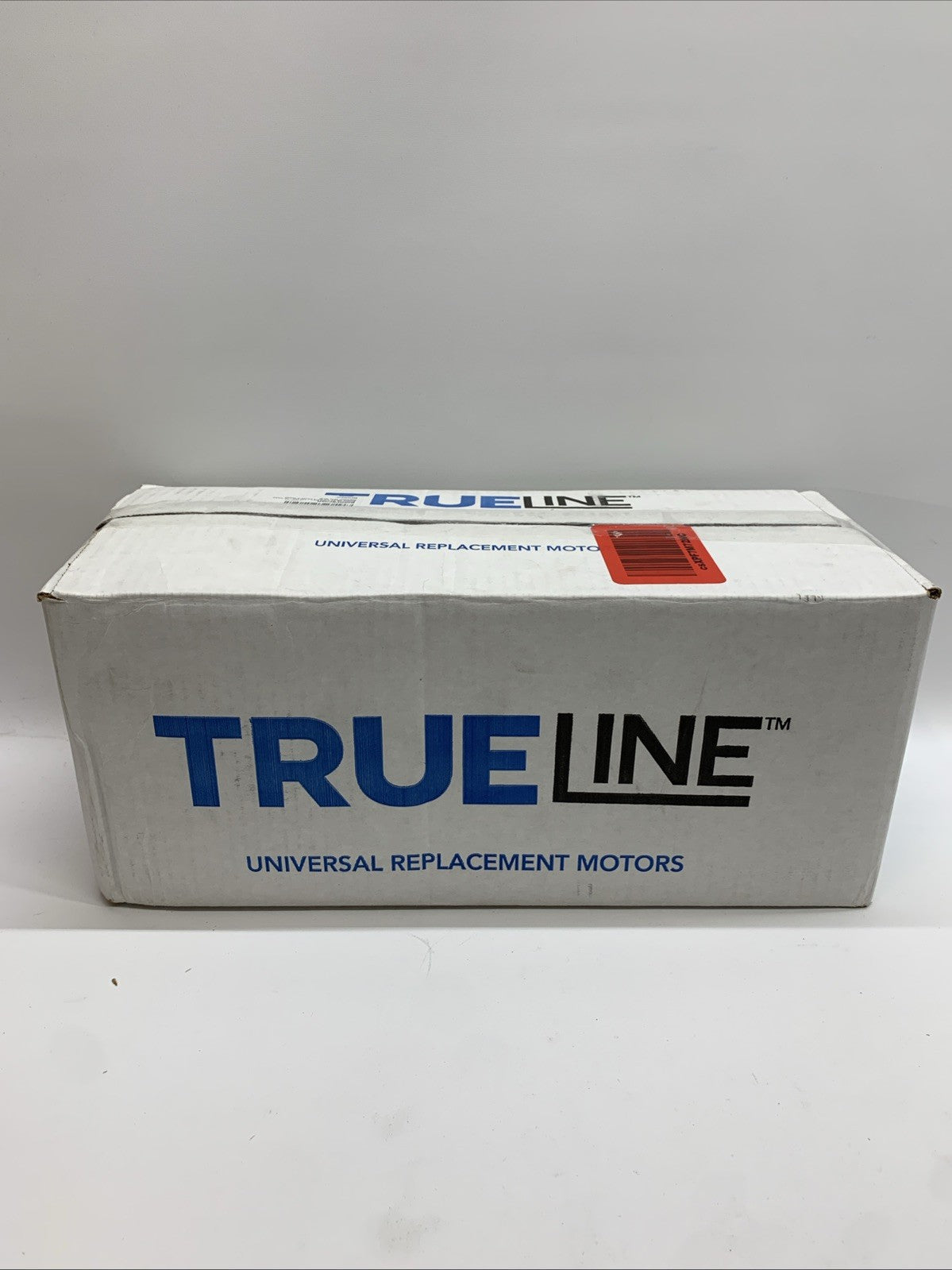 W51-14BJA3-02 HVAC Blower Fan Motor 1/4 HP 1 Phase 3 Speed 208/230V 1075 RPM