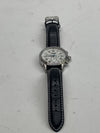 I by Invicta Chronograph Dial Men's Watch Stainless Steel Case IBI-90242-002