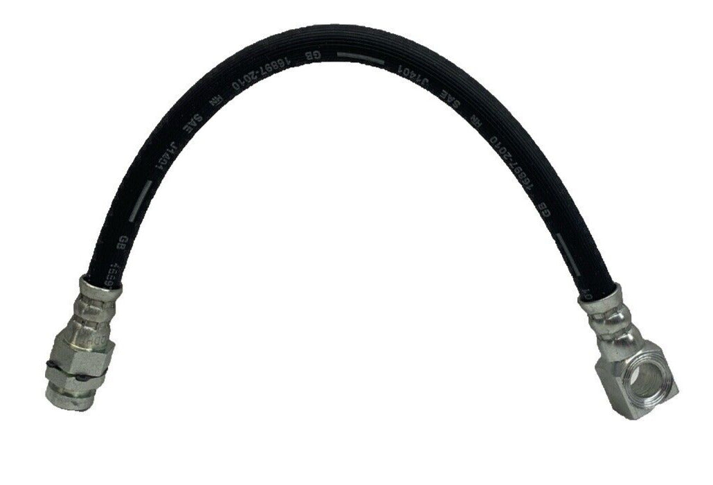 Brake Hydraulic Hose Dorman H73242 EPDM Rubber Corrosion-resistant Fittings