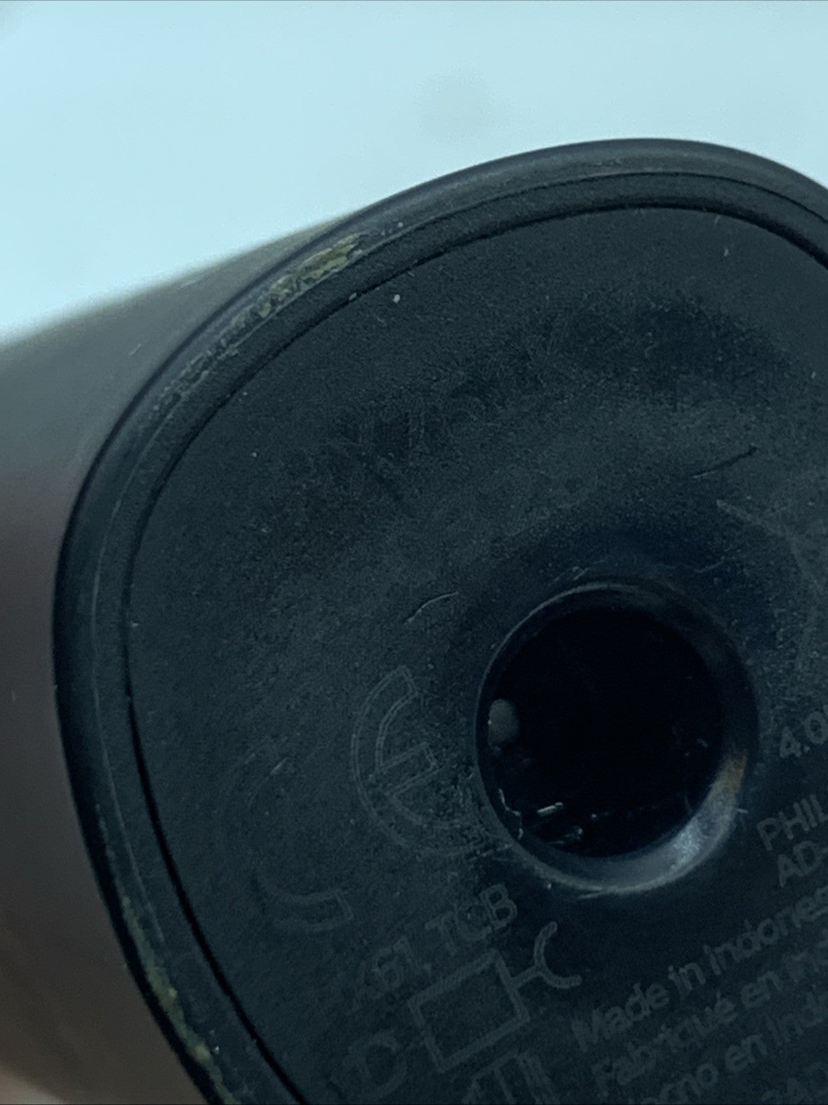 Philips Sonicare PerfectClean Rechargeable Electric Toothbrush FOR PART LOT OF 2