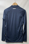 O'Neill Premium Skins Men's Rash Guard Size 2XL Slate Long Sleeve for Surfing..