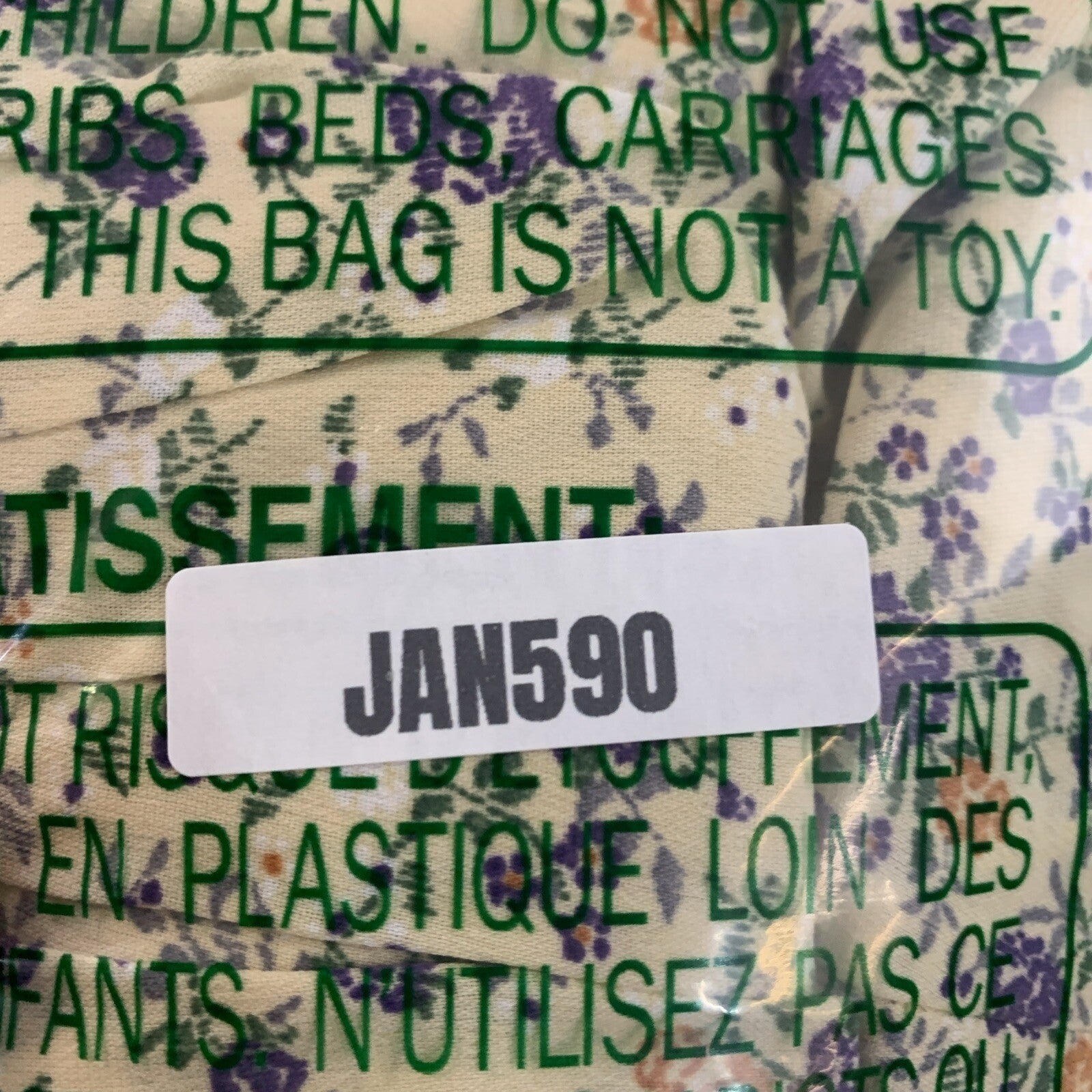 GRACE KARIN Summer Floral Boho Dress Square Neck Strapped Swing Size  Med Yellow