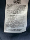 GUESS Boys' Knit Single Breasted Blazer Heather Blue 14 Long Sleeve L4RN04KC3H0