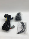 Wsays 7-Way RV Blade Trailer Wiring Harness Plug & Play Compatible With Nissan