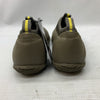 Waterproof Garden Shoes Men's Rain Boots Women's Slip-On Footwear Rubber Olive