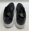 Project Cloud Men Shoe Kurt.A Black/White Size 13 Lace-up Walking Sneaker Casual