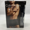 Calvin Klein Mens Microfiber Stretch Tagless Boxer Brief NB2269 Size XL - Pack 5