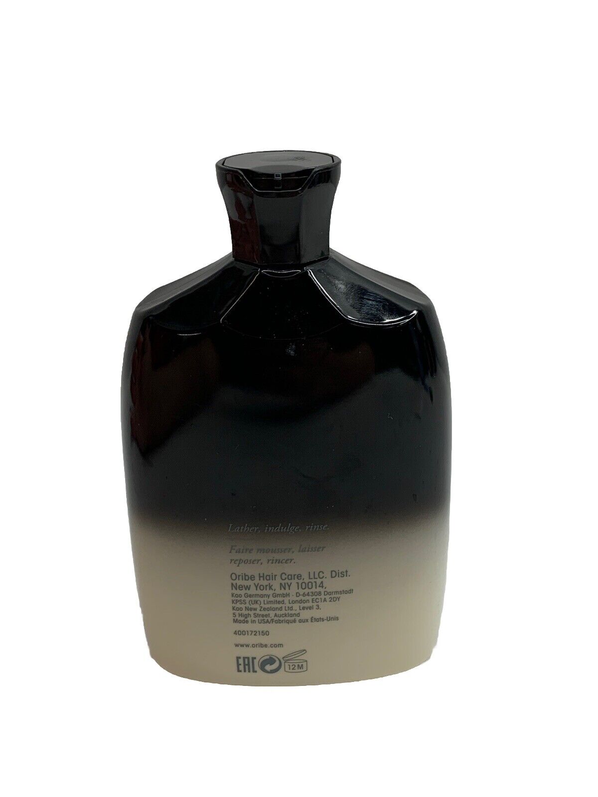 Oribe Gold Lust Repair & Restore Shampoo 250ml/8.5oz Protect & Rejuvenates Hair