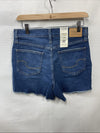 Signature Levi Strauss High Rise 3