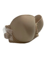 Vanity Fair Beauty Back Strapless Bra 74380 Size 38D 4-way Stretch Underwired